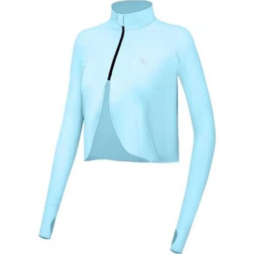 2021 summer new ANEW Golf ladies golf sunscreen clothing anti-ultraviolet, cool and breathable free shipping