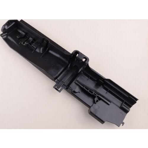 Car Left Side Radiator Support Carrier Bracket 17107524912 Fit For BMW E82 E88 E90 E91 E92 128i 135i 325i 328i 330xi 335i M3 Z4