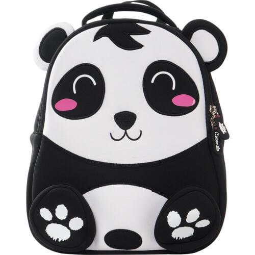 Cocomilo Brand Fashion Children School Bags for Girls Boys 3D Dinosaur Design Student School Backpacks Kids Bag Mochila Escolar