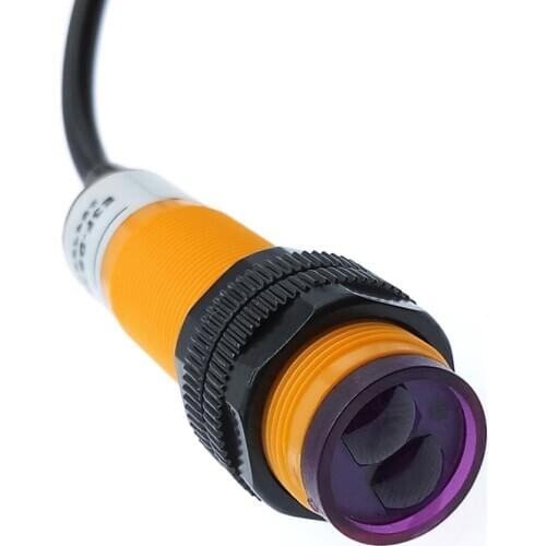 E3F-DS30N12 DS30P12 DS30Y1 DS30Y2 DS10C4 DS10B2 DS10P1 DS10P2 DS10P12 DS10Y1 DS10Y2 Proximity Switch