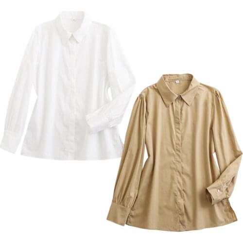 Womens Long Shirts JCKILIG China