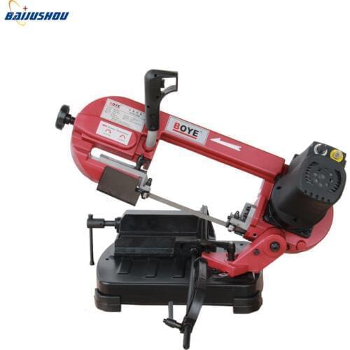 Electric Saw Bench Saw Metal Sawing machine
