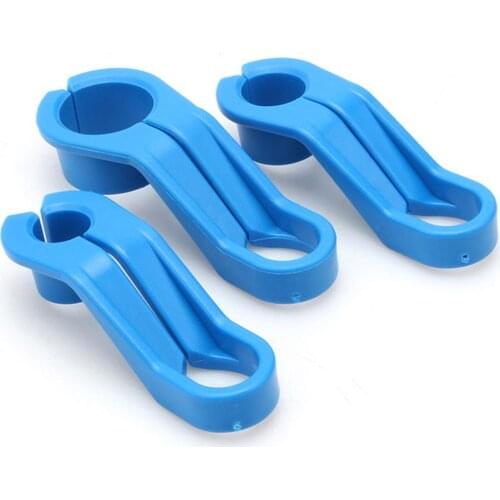 7 Piece Fuel AC Line Disconnect Tool Set Replacement Accessories