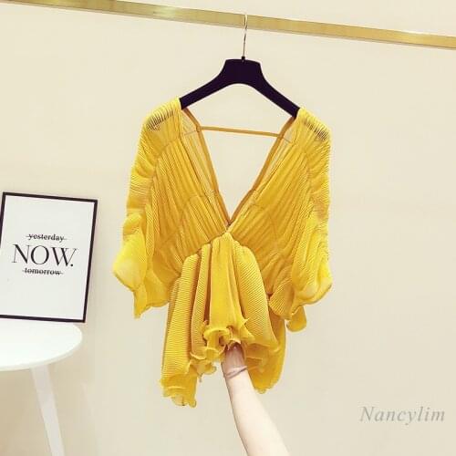 Женские пляжные рубашки NANCYLIM China At AliExpress