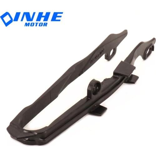 Motorcycle Swingarm Chain Slider Guide Guard For Honda CRF250R CRF450R CRF 250R 250 R 2010-2013 CRF 450R 450 R 2009-2012