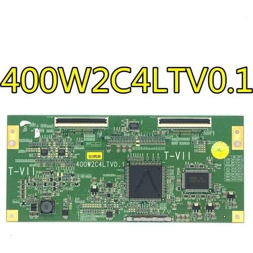 Original 100% test for samgsung 400W2C4LTV0.1 T-V11 screen LTA400W2-L01 logic board