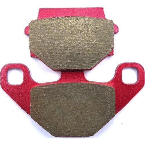 For KAWASAKI KE 125 KH 100 EX Z 200 SUZUKI GN 125 GS ESZ GT X4 X3E Front Rear Brake Pad Drum Shoe