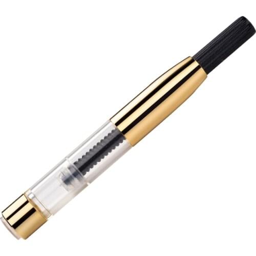 LifeMaster Platinum Ink Converter for Fountain Pen Pen Accessory Japan Stationery Writing Supplies