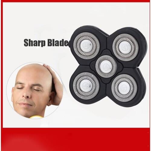 QiufengCheng Shavers