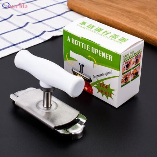 Querida Bottle Openers