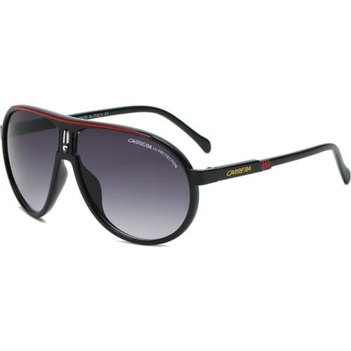 2021 New Trends Aviation Sunglasses Men Women Big Frame Vintage Retro Pilot Sun Glasses Summer Classic Outdoor Sports Eyewear