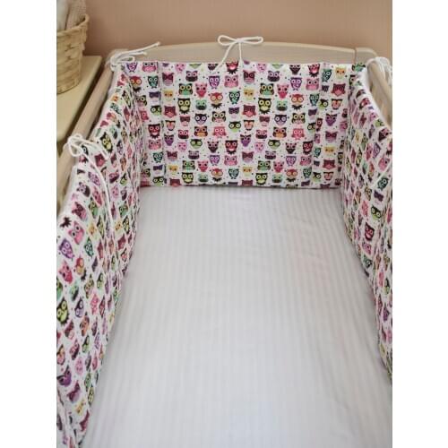 Tom i Si Baby Bedding