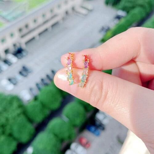 Piercing Earrings ZCLCDSEL China