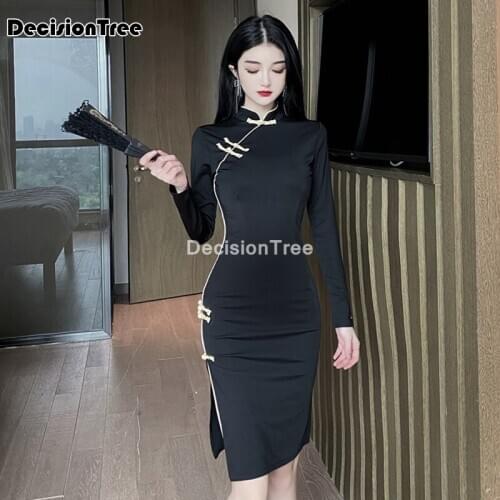 2021 chinese dress women traditional silk satin cheongsam sexy qipao flower wedding vintage qipao chinese traditional dress