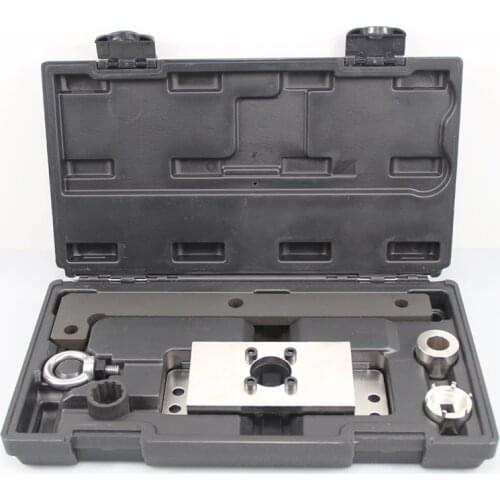 0B5 DL501 Transmission Side Shaft Tool Decomposition Tool T40217/T40228 For VW Audi A4 A5 Q5 4WD 6-Speed Drive Shaft Tool