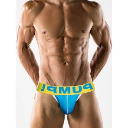ADANNU Men's Tanga Panties