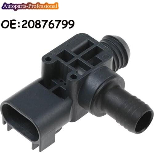 Car Auto accessorie Power Brake Booster Pressure Sensor For 2010-17 ATS CT6 CTS Camaro Impala SS Terrain 20876799 0265005321