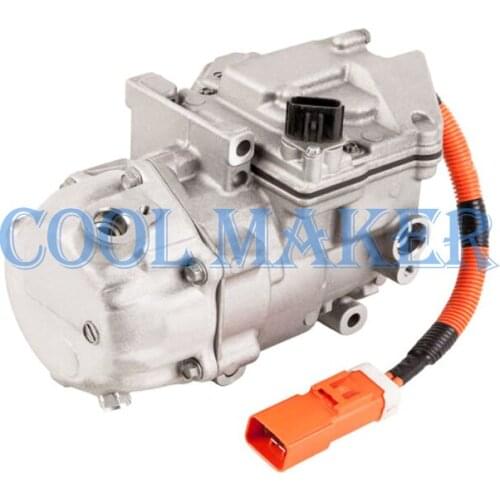 Car ES14C ac compressor for Toyota Prius 042200-0650 165092755LKQ