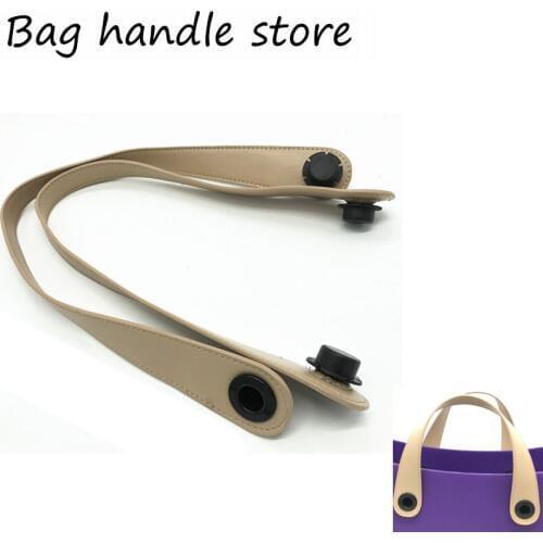 For obag handles 1 pair bag handles for obag handbag