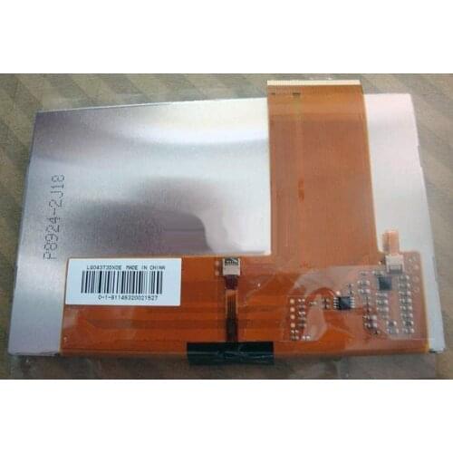 For TOMTOM GO 520 620 720 920 630 730 930 Navigator MP4 PMP LCD LQ043T3DX0E 4.3 Inch LCD screen + touch screen