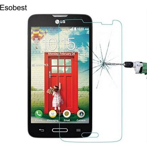 Esobest Screen Protectors For LG L65 China