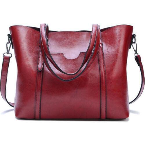 IMOK Women's Bags Shoppers