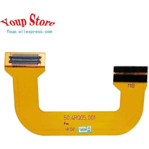 For Lenovo ThinkPad X1 Carbon Laptop Keyboard Connector Line Switch Board Volume Button Board Cable New Original 50.4RQ05.001