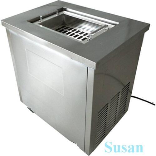 Ice Pop Machine Popsicle Machine Stainless Steel 220V/50Hz