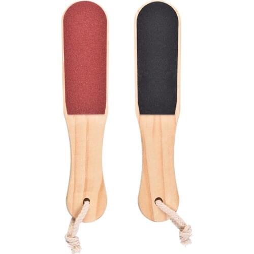 Missguoguo Pedicure Files