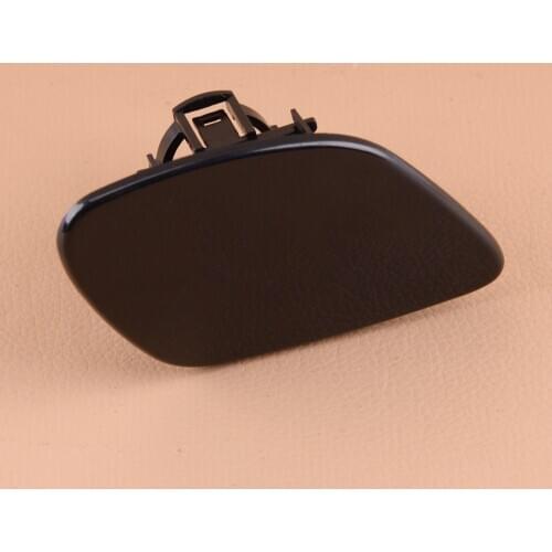 Right Headlamp Washer Nozzle Cover Headlight Cleaner fit for Lexus RX330 RX350 85382-48040