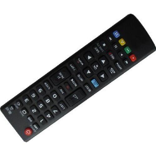 General Remote Control For LG AKB73715639 AKB73715650 22LN450U 22LN450R 22LN450B 22LN4505 22LN4503 22LN457 LED LCD Smart 3D TV