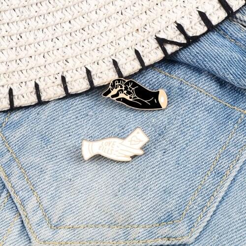 Shshd Children's Brooches For Clothes