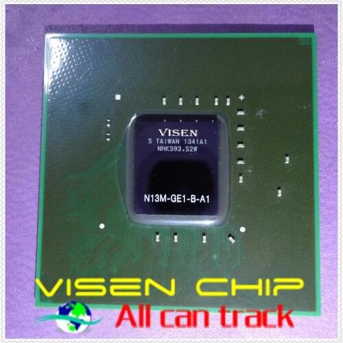 N13M-GE1-B-A1 BGA Integrated chipset