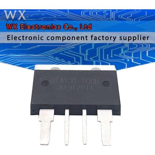 WX Integrated Circuits