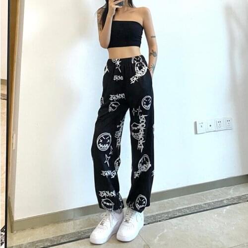 Женские спортивные брюки Yizlo China At AliExpress