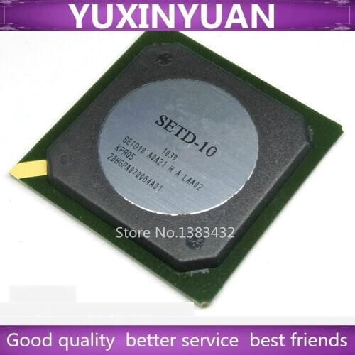 1PCS MSD6A338SXG-003J SETD-10 MT5396JDNJ-BTSH SDP1301 BGA