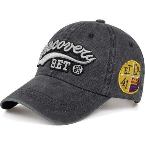 2019 New Men Baseball Cap For Men Woman Snapback Hat Bone Gorras Para Hombre Beisbol Embroidery Casual Cap Casquette