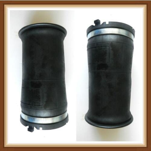 Fast Shipping For 2003-2009 Hummer H2 New Rear Air Spring Bag Assemblies AIR SUSPENSION SPRINGS -- Pair