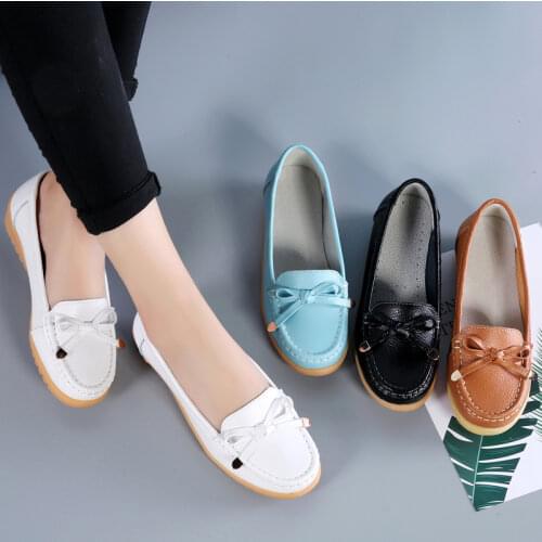 FZTTFO 2018-2088 Women's Slip-ons