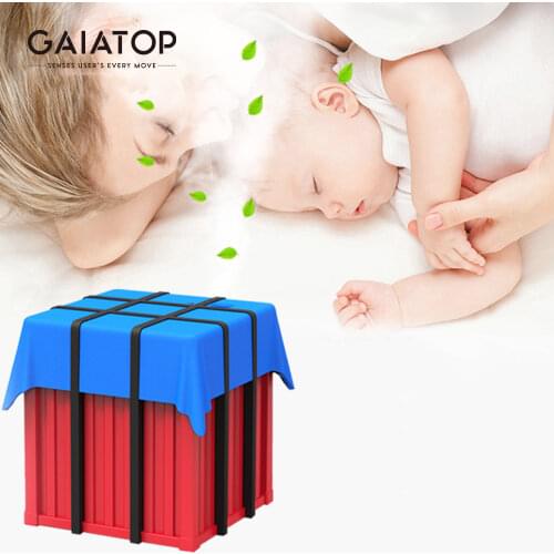 Ароматические диффузоры GAIA TOP China At AliExpress