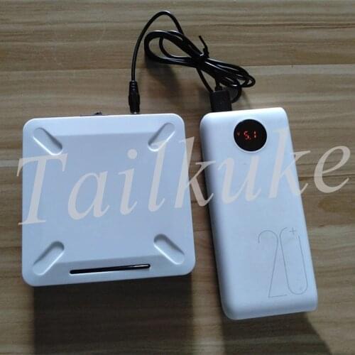 Schumann Wave Generator 7.83H Earth Resonance Frequency Helps Sleep Improve Sound Quality and Health