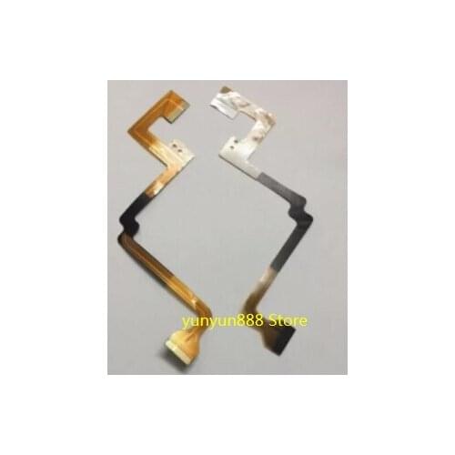 For JVC gz-hd7ac hd7u cable display cable LCD Flex