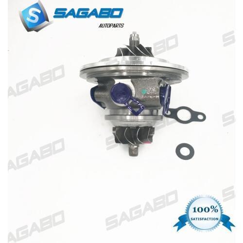 VW Turbocharger Cartridge Core 53039700045 53039700049 53039880025 Turbo Chra 53039880025 for Volkswagen Beetle 1.8T 110KW