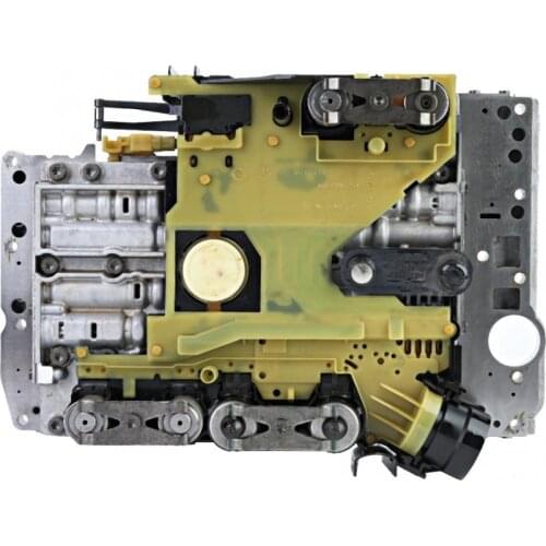 TCU 722.6 Transmission Valve Body Computer Solenoid Assembly Fit for Mercedes Benz auto accessorie