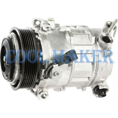 7SBH17 for Chrysler 200/Jeep Cherokee ac compressor 198314 CO 29136C CO 29136Z 140978NC 7513130