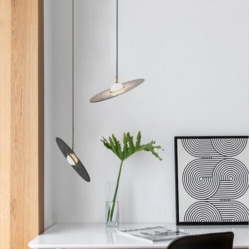 Led postmodern nordic iron glass bubbles designer led lamp led light.pendant lights.pendant lamp.pendant light for dinning room