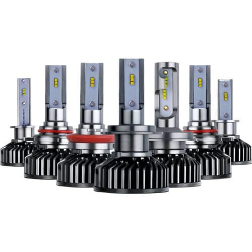 LUCKZHE Lamps For Cars