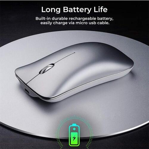 Reilim Wireless Mice
