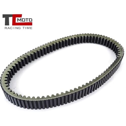 Motorcycle Drive Belt For Can-Am Can Am Canam Renegade 500 570 800 850 1000 Maverick 1000 1000R Max DPS X DS RS XC 422280364