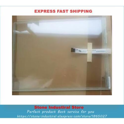 SCN-AT-FLT12.1-Z04-0H1-R E941047 New Touch Glass Touch Screen SCN-AT-FLT12.1-Z04-OH1-R